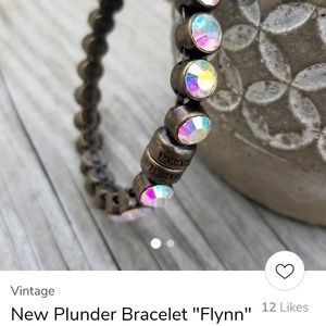Plunder Flynn bracelet